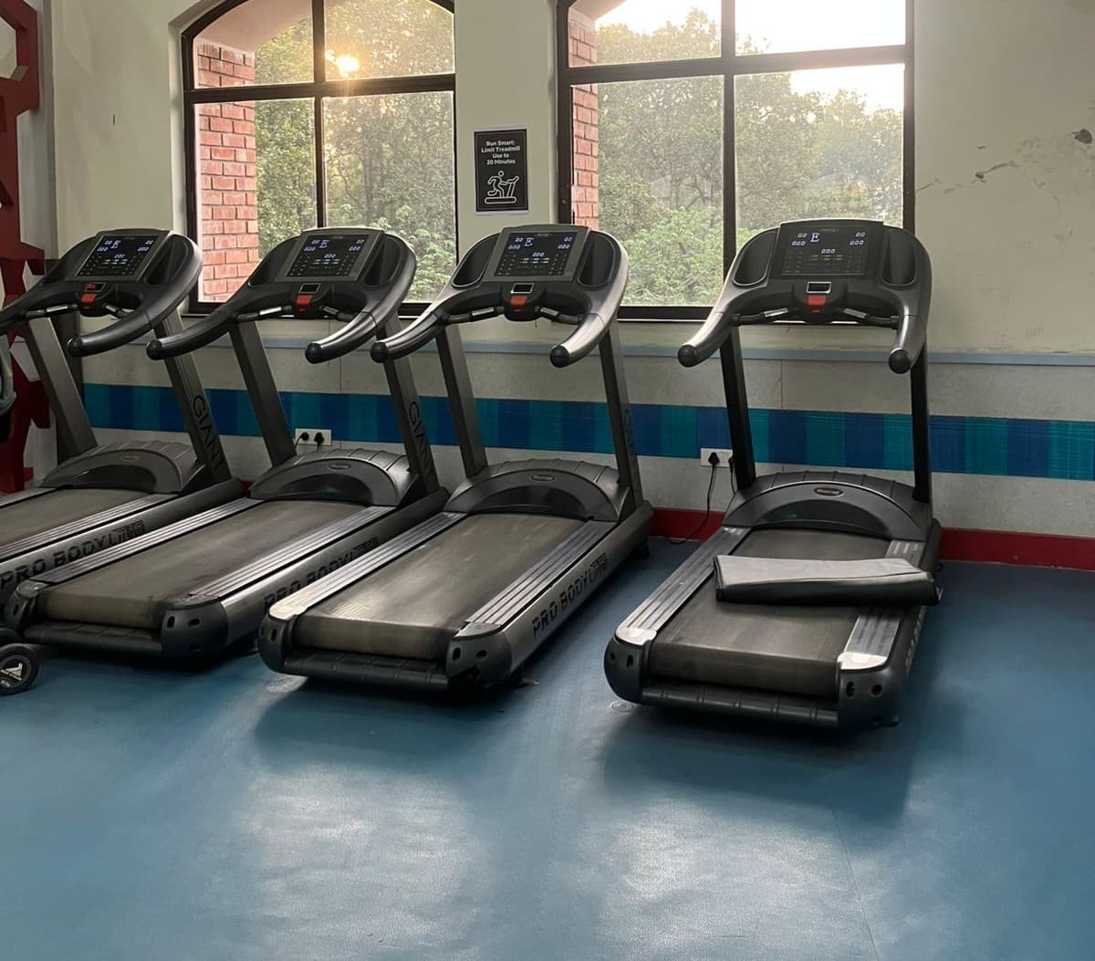 GEU Sports and Ground photo 3